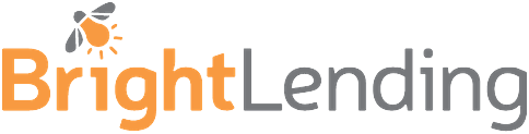 BrightLending logo