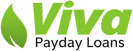Viva Payday Loans logo