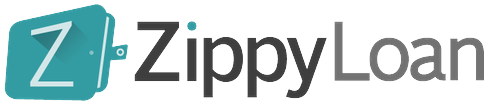 Zippyloan logo